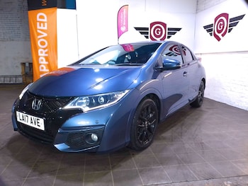 Used Honda Civic 2017 for sale - 77154388: Photo