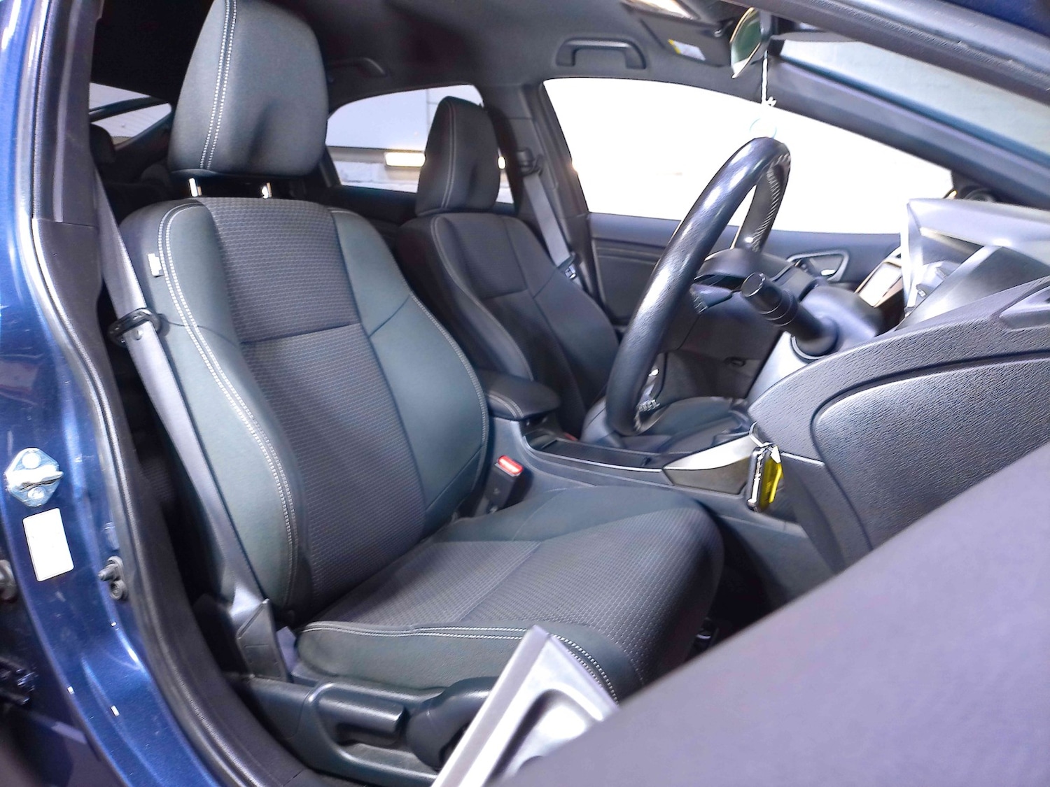 Used Honda Civic 2017 for sale - 77154388: Photo 5