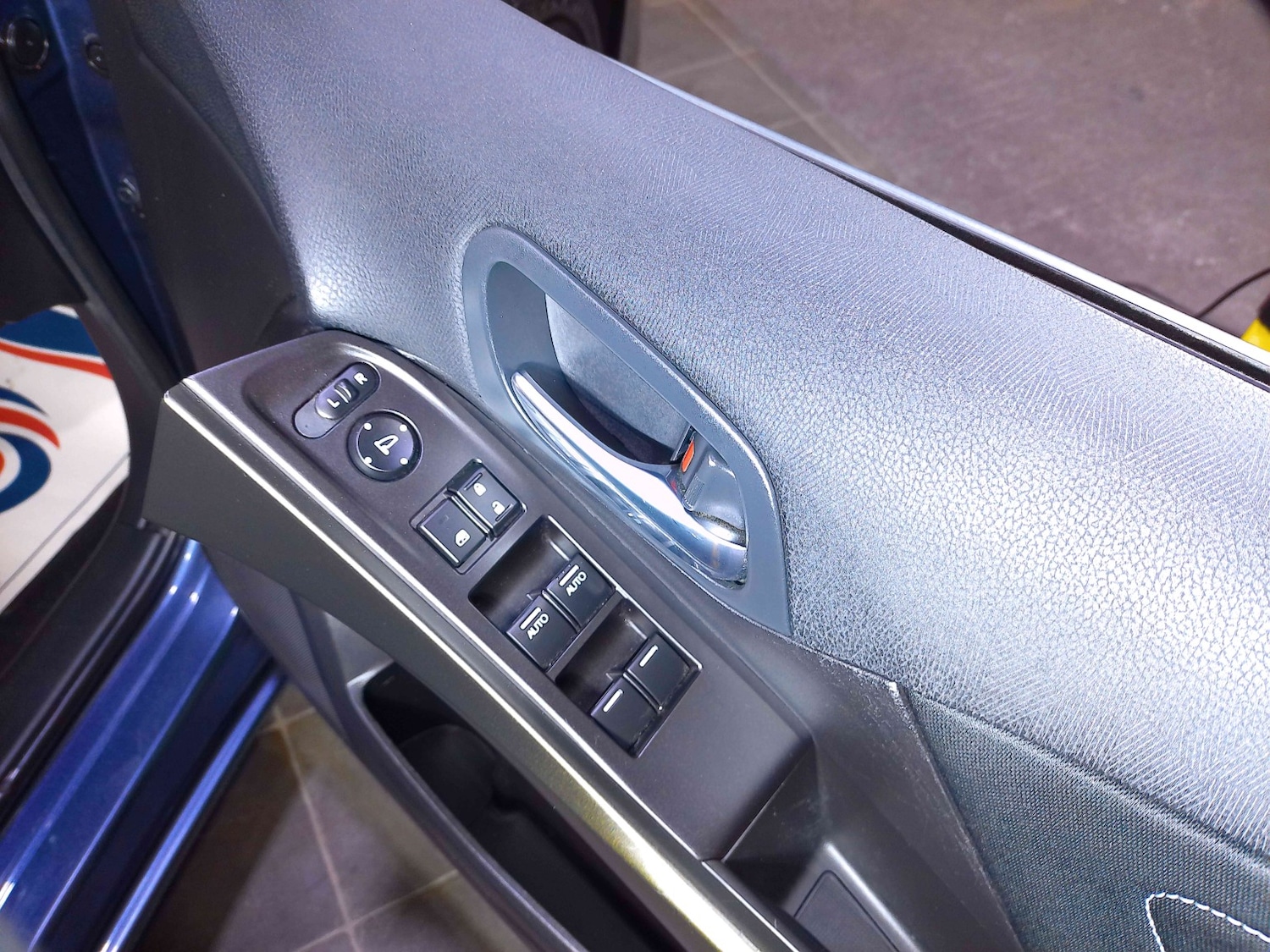 Used Honda Civic 2017 for sale - 77154388: Photo 7