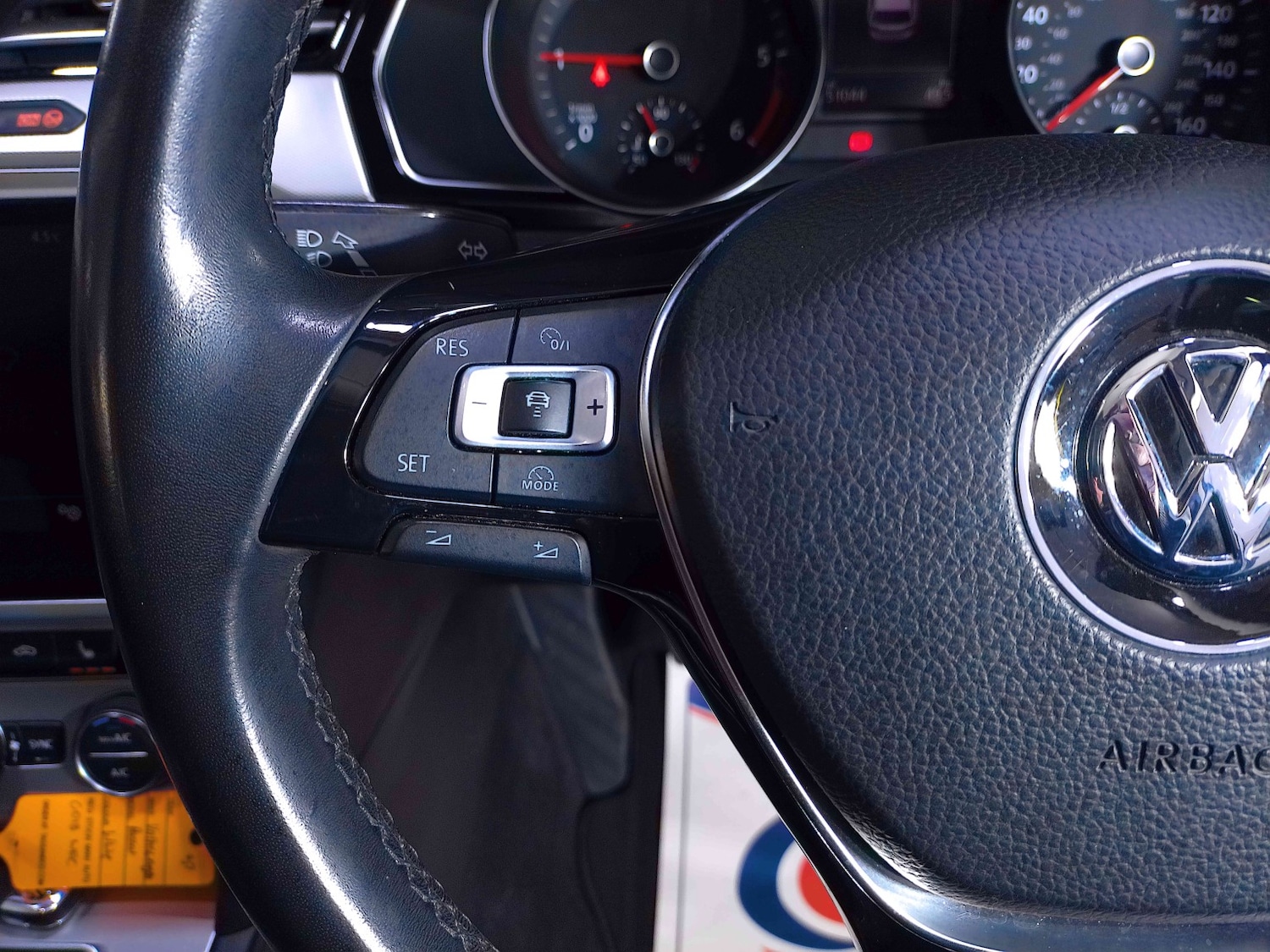 Used Volkswagen Passat 2018 for sale - 77609989: Photo 13