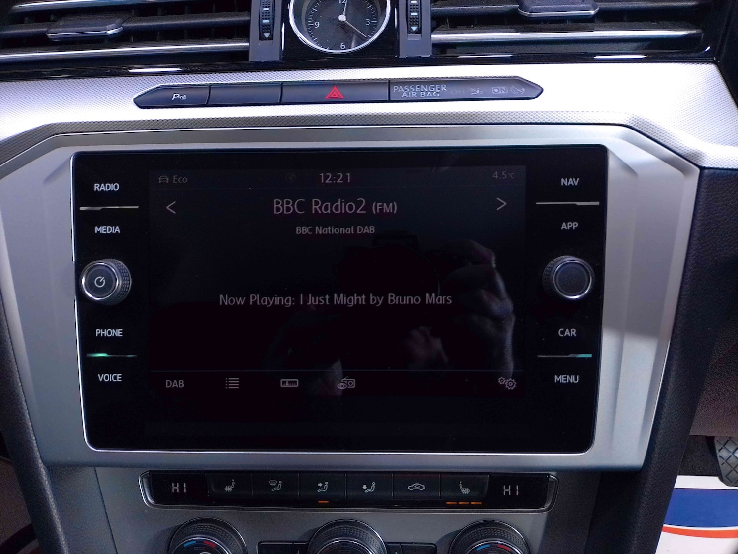 Used Volkswagen Passat 2018 for sale - 77609989: Photo 14