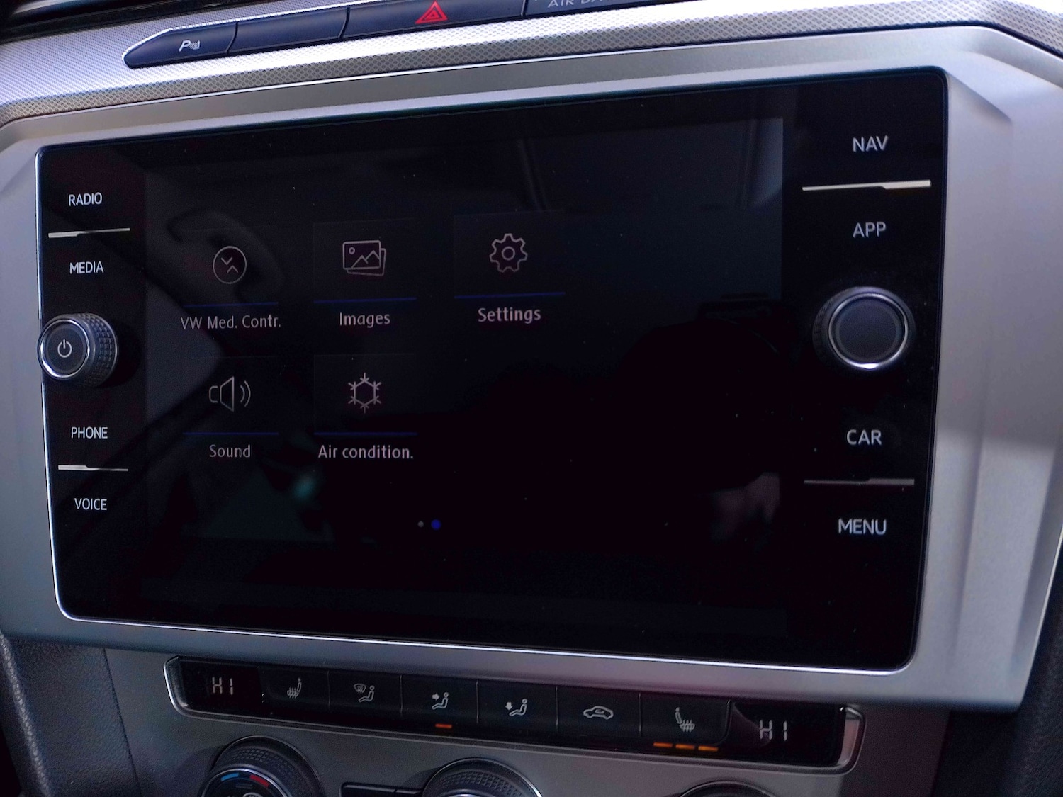 Used Volkswagen Passat 2018 for sale - 77609989: Photo 19