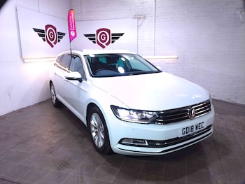 2018 - 2.0 TDI SE Business 5-Door