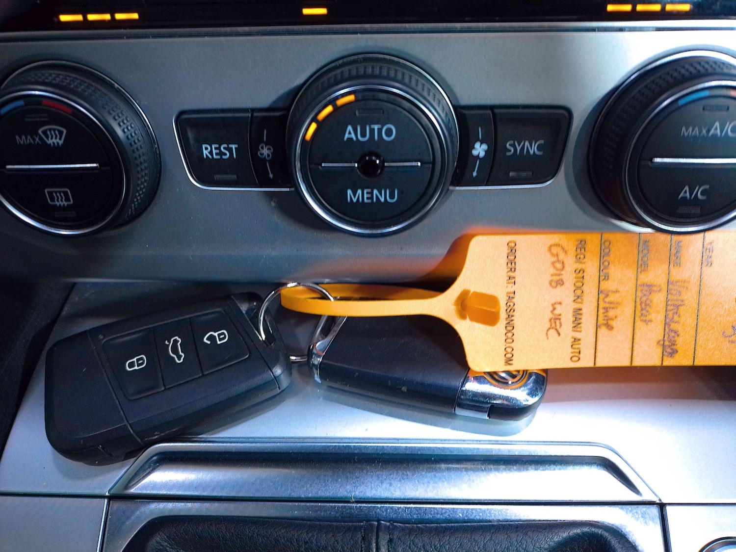 Used Volkswagen Passat 2018 for sale - 77609989: Photo 21