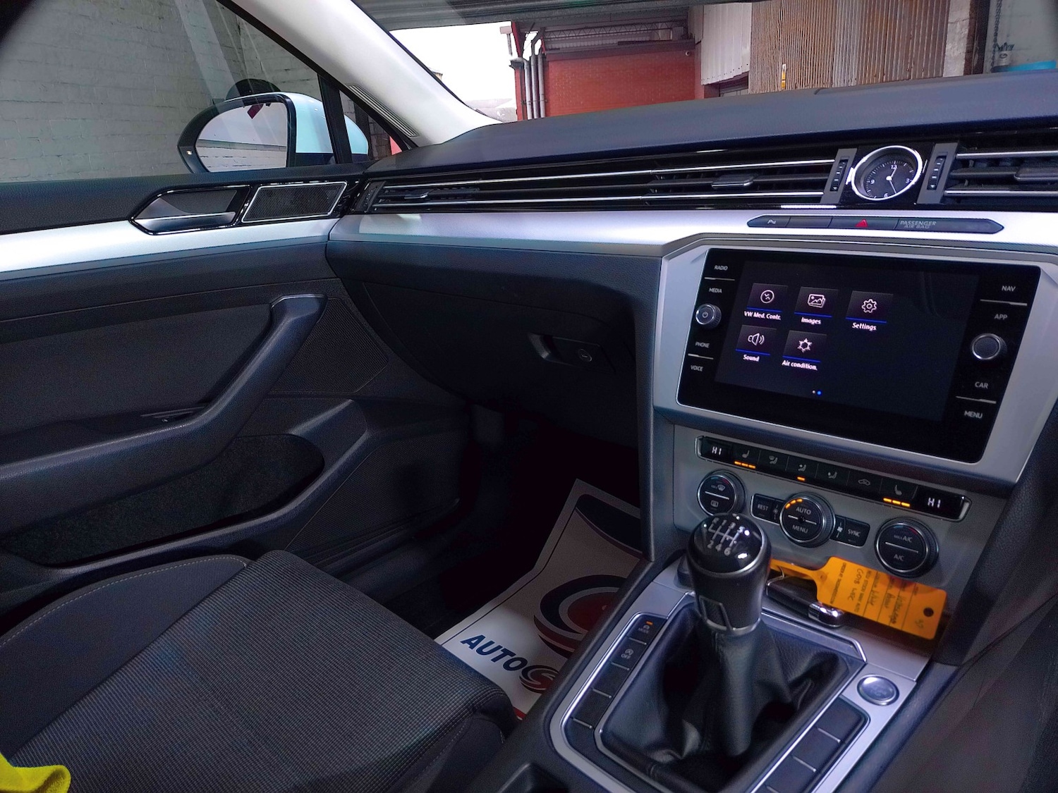 Used Volkswagen Passat 2018 for sale - 77609989: Photo 25