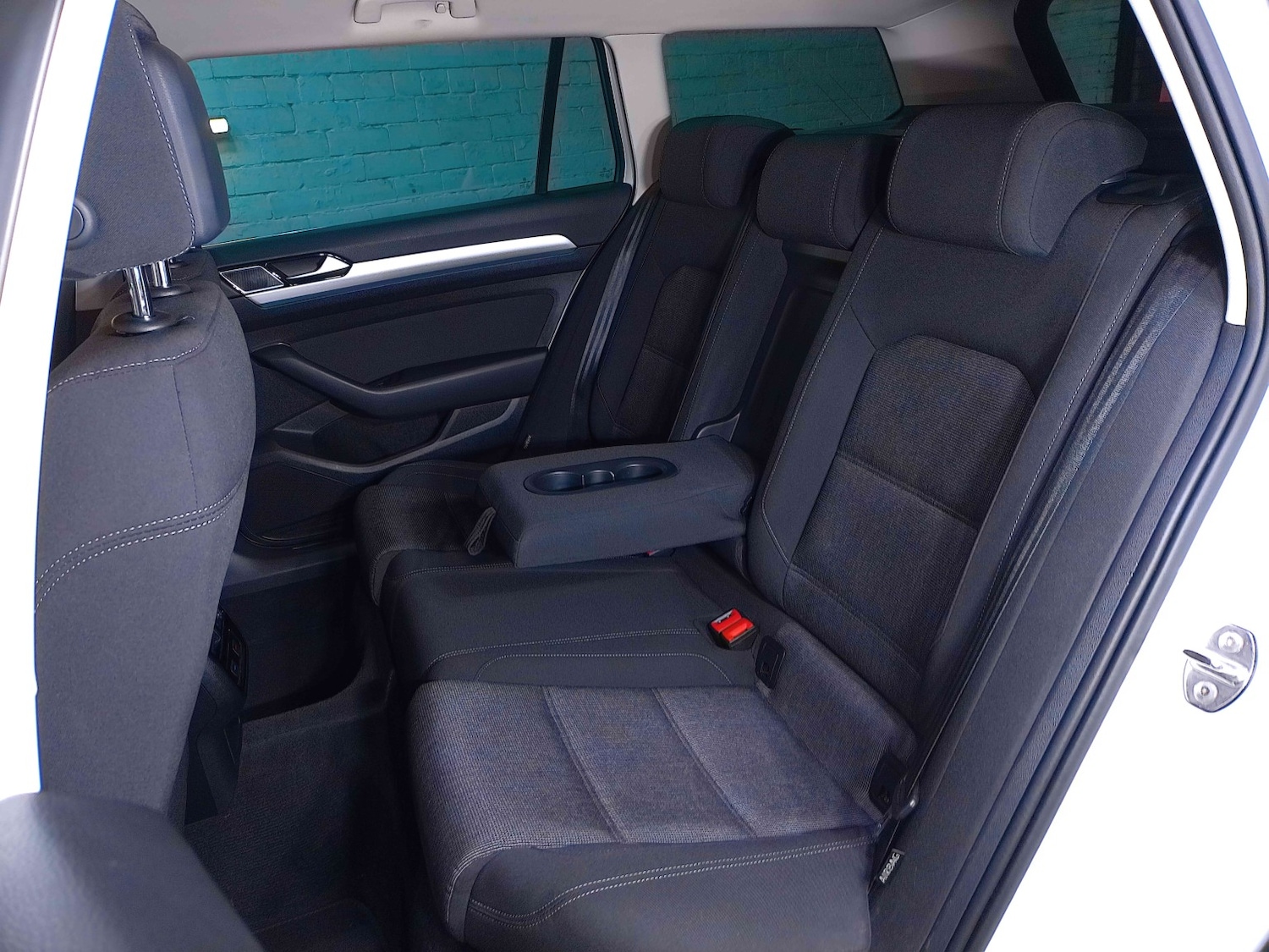 Used Volkswagen Passat 2018 for sale - 77609989: Photo 39