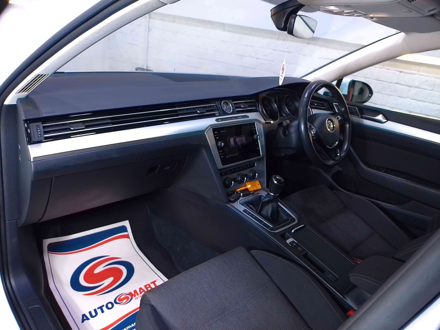 Used Volkswagen Passat 2018 for sale - 77609989: Photo 43