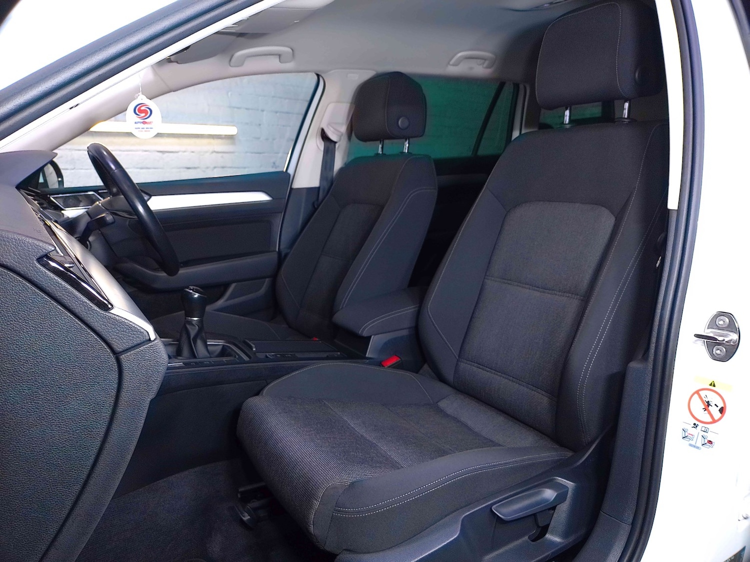 Used Volkswagen Passat 2018 for sale - 77609989: Photo 44