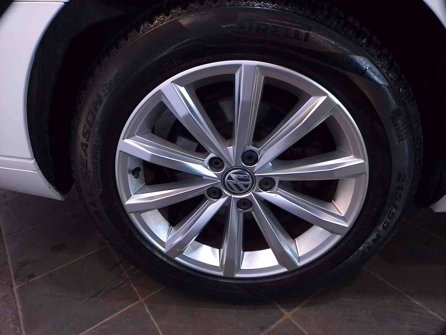 Used Volkswagen Passat 2018 for sale - 77609989: Photo 45