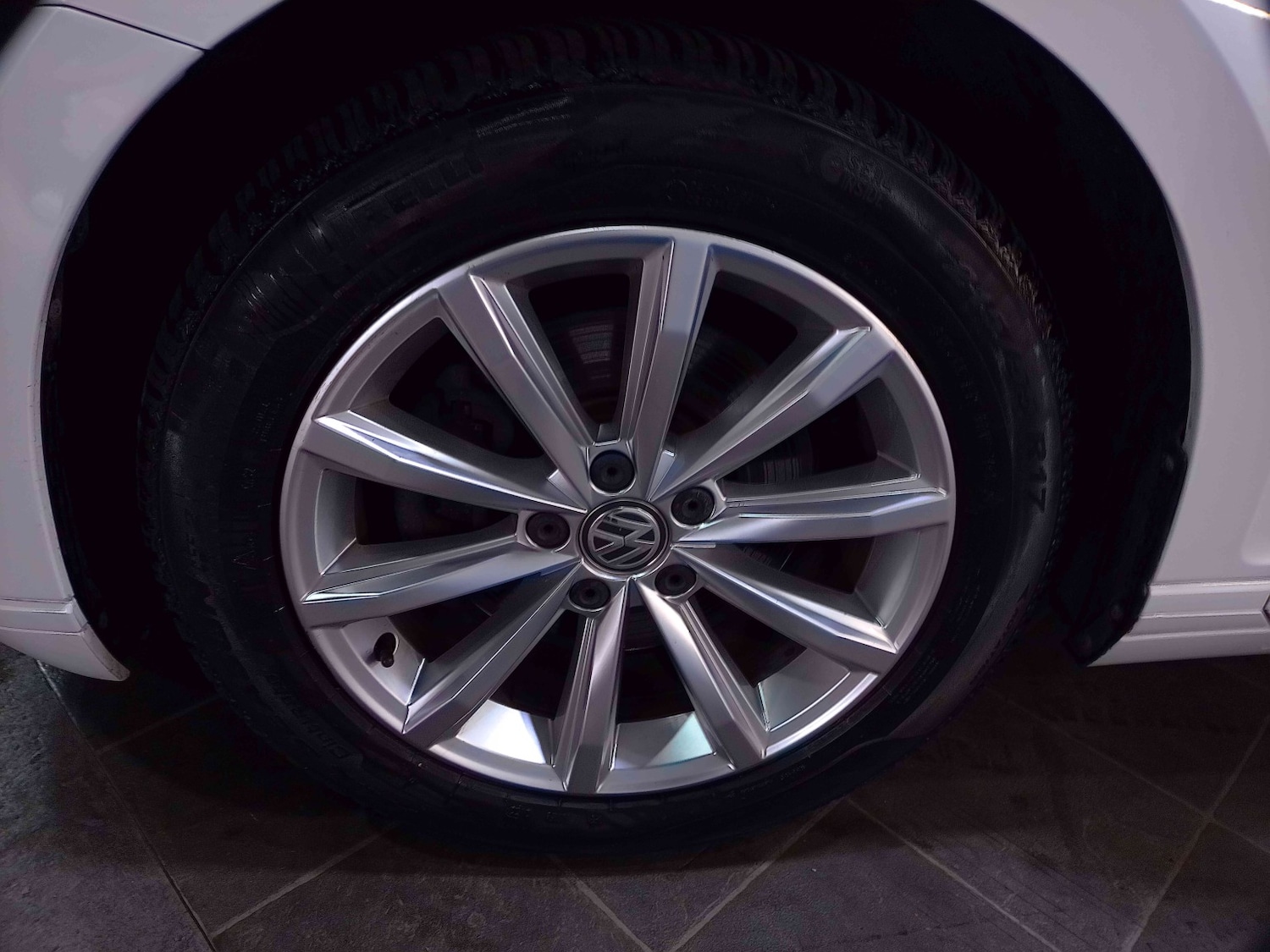 Used Volkswagen Passat 2018 for sale - 77609989: Photo 48