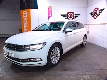 Used Volkswagen Passat 2018 for sale - 77609989: Photo