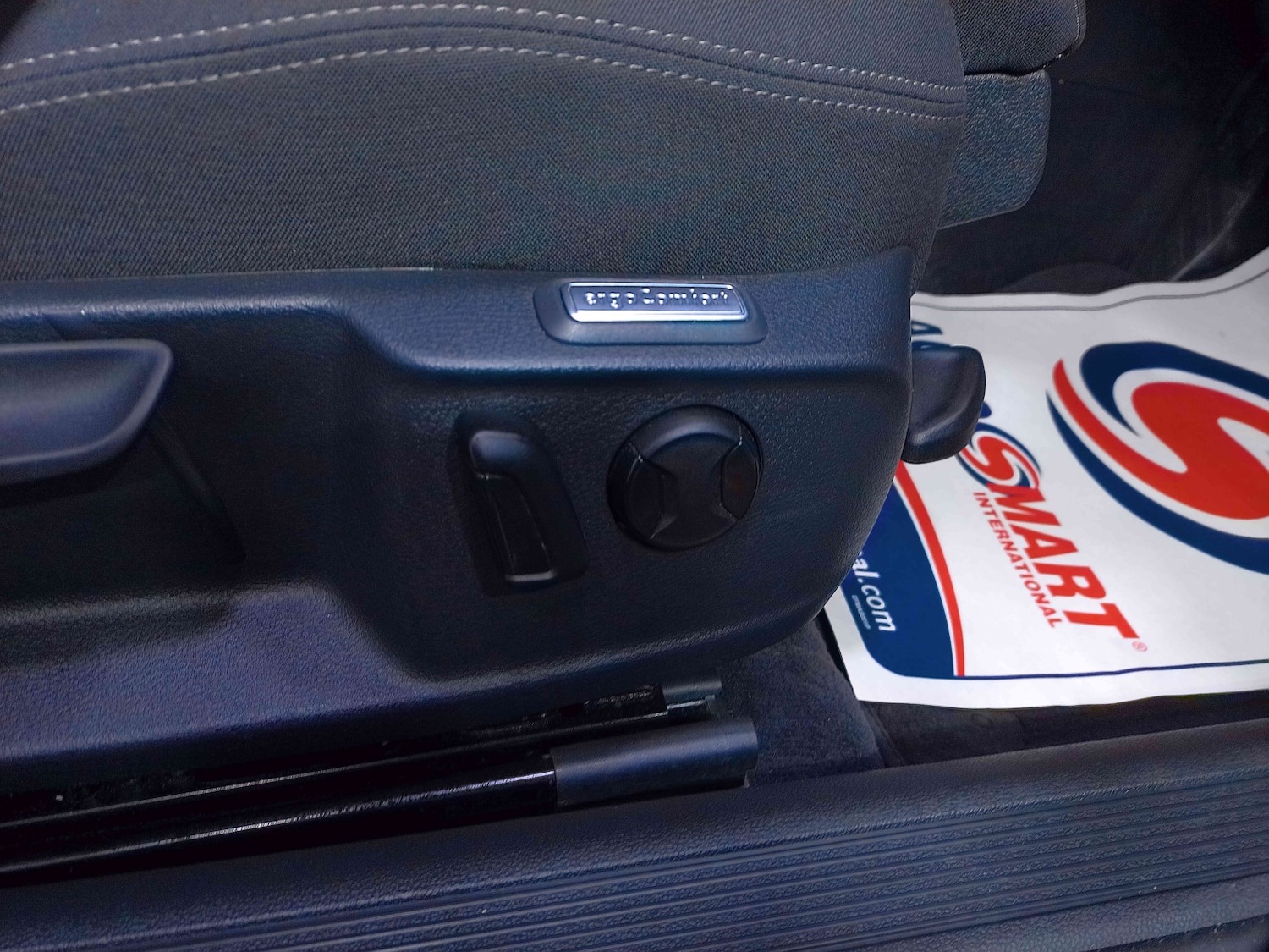 Used Volkswagen Passat 2018 for sale - 77609989: Photo 5