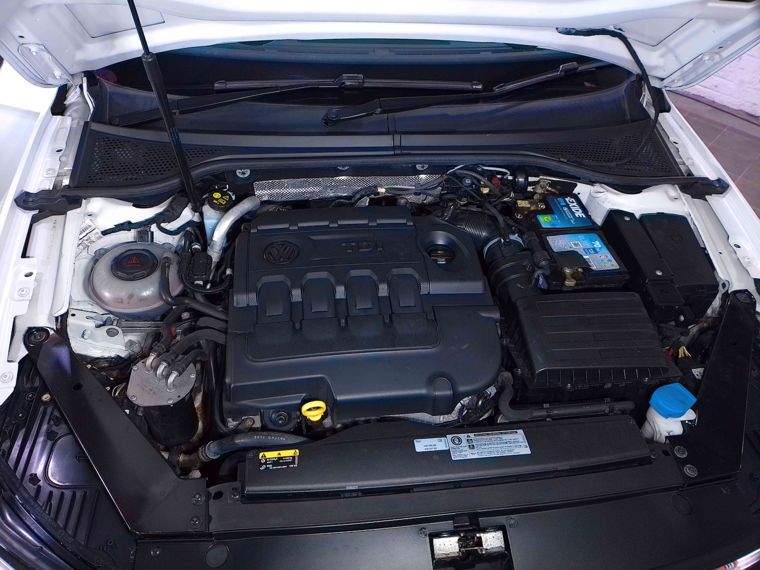 Used Volkswagen Passat 2018 for sale - 77609989: Photo 50