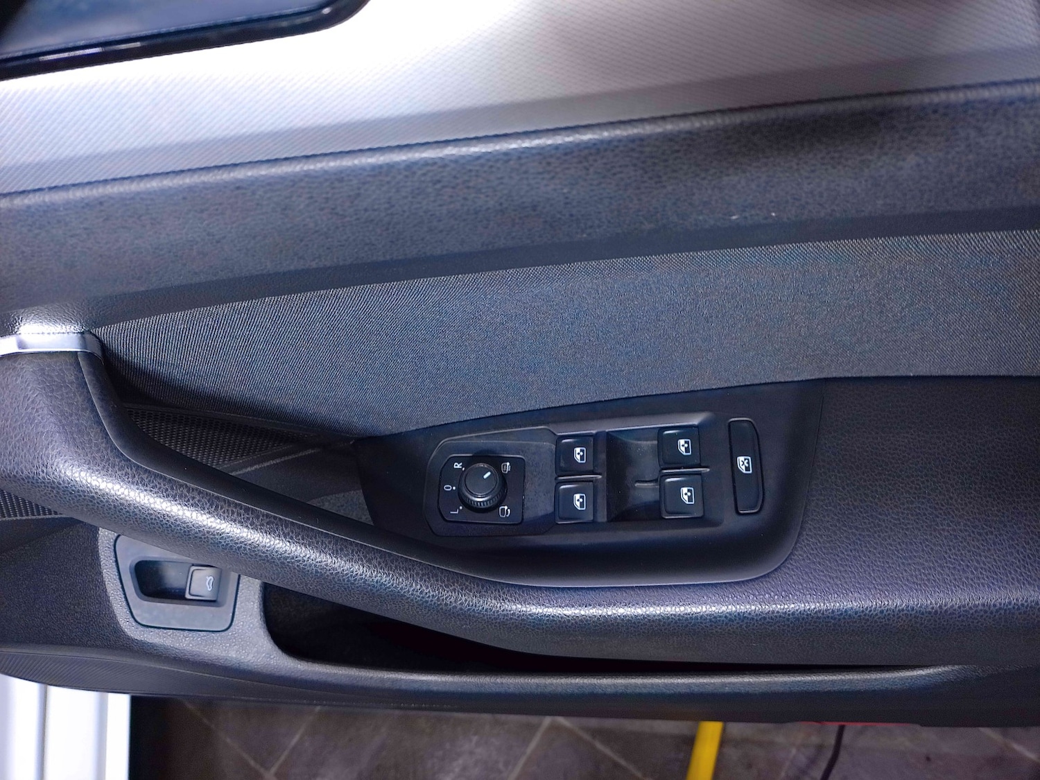 Used Volkswagen Passat 2018 for sale - 77609989: Photo 7