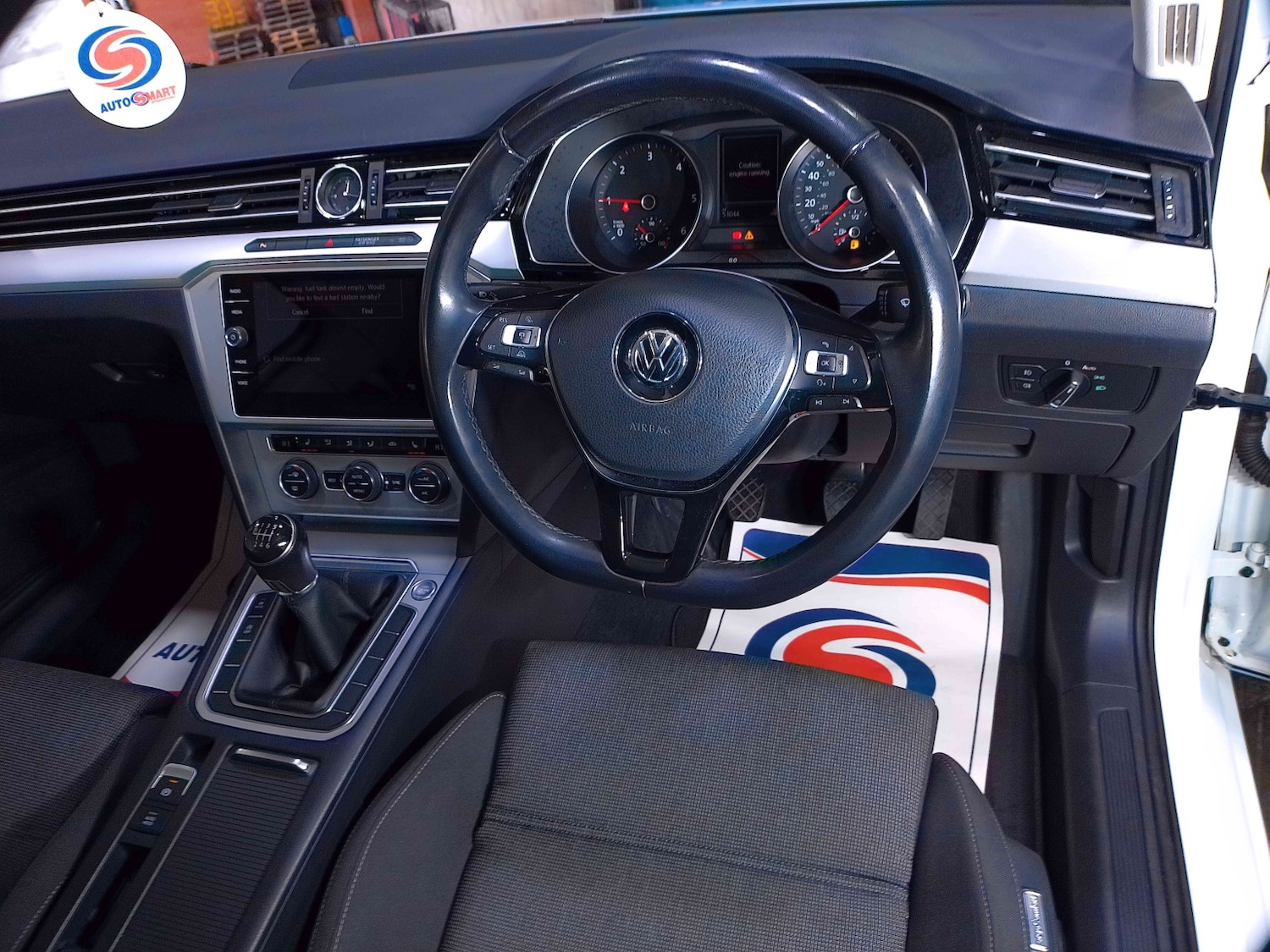 Used Volkswagen Passat 2018 for sale - 77609989: Photo 8