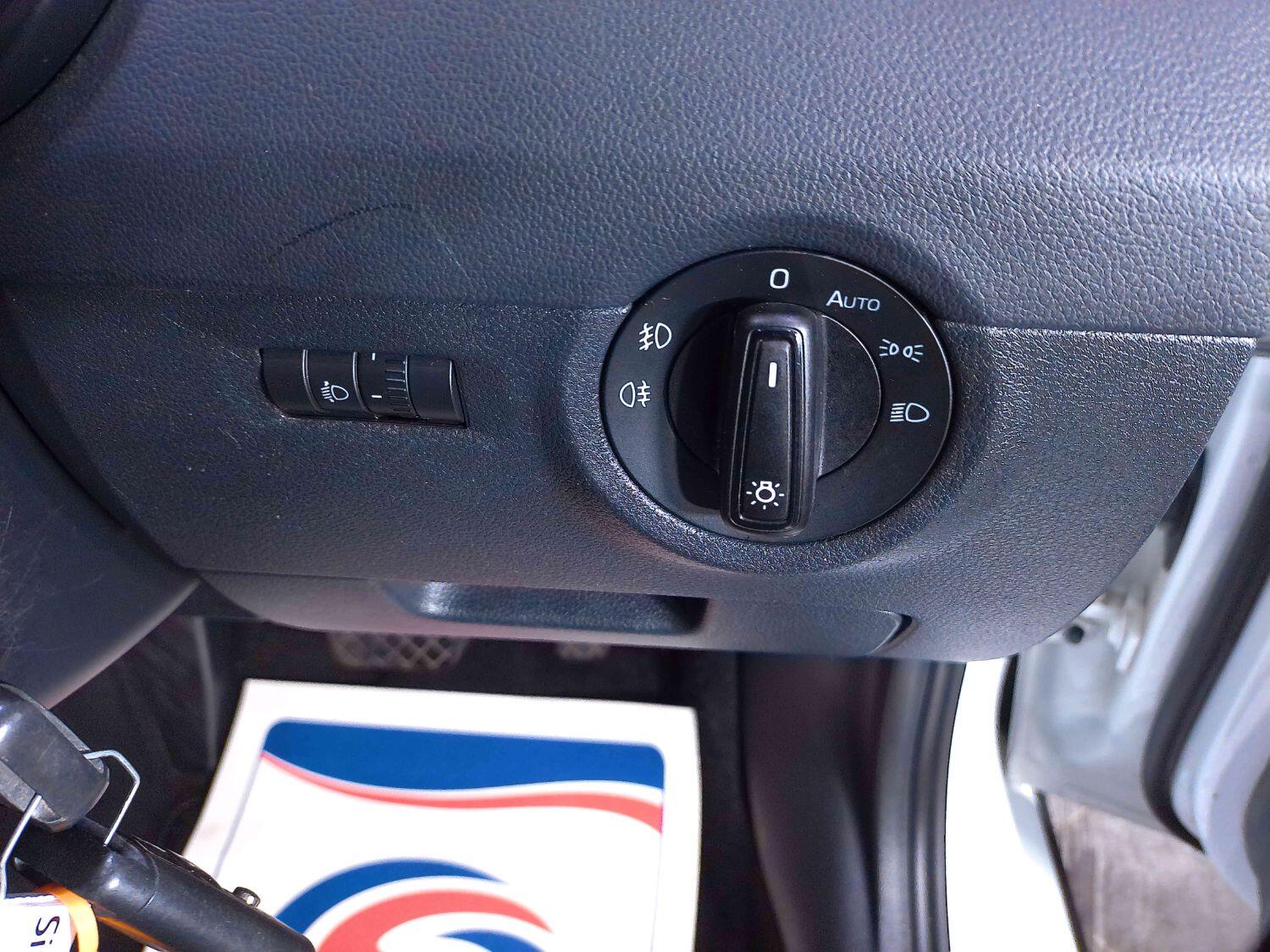 Used Skoda Octavia 2016 for sale - 76455403: Photo 10