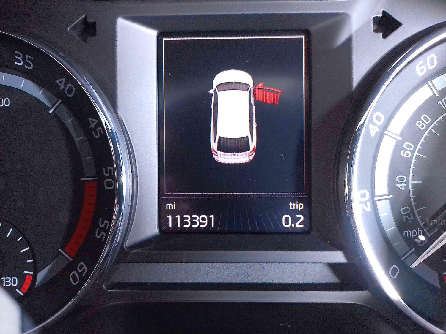 Used Skoda Octavia 2016 for sale - 76455403: Photo 11