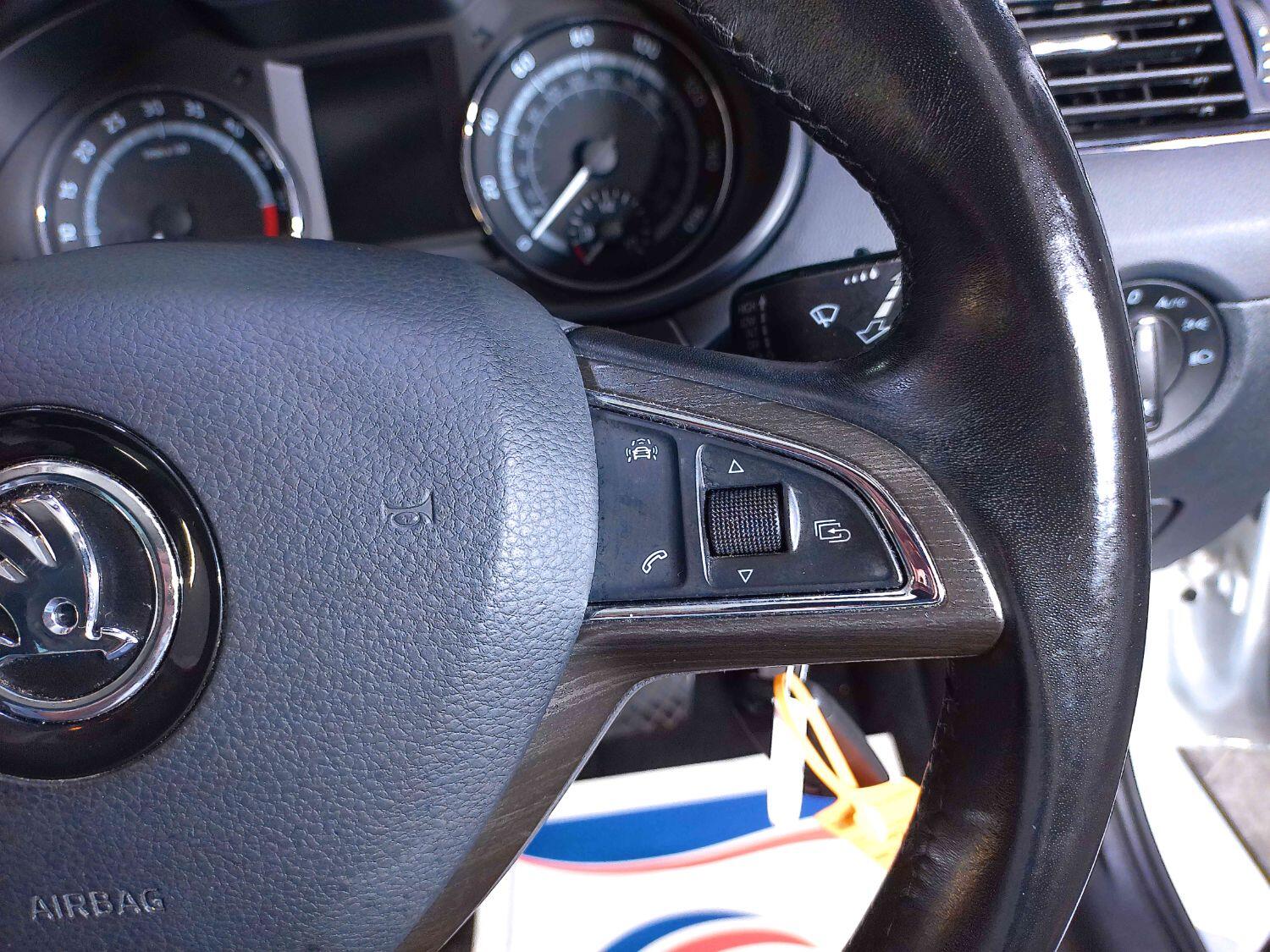 Used Skoda Octavia 2016 for sale - 76455403: Photo 14