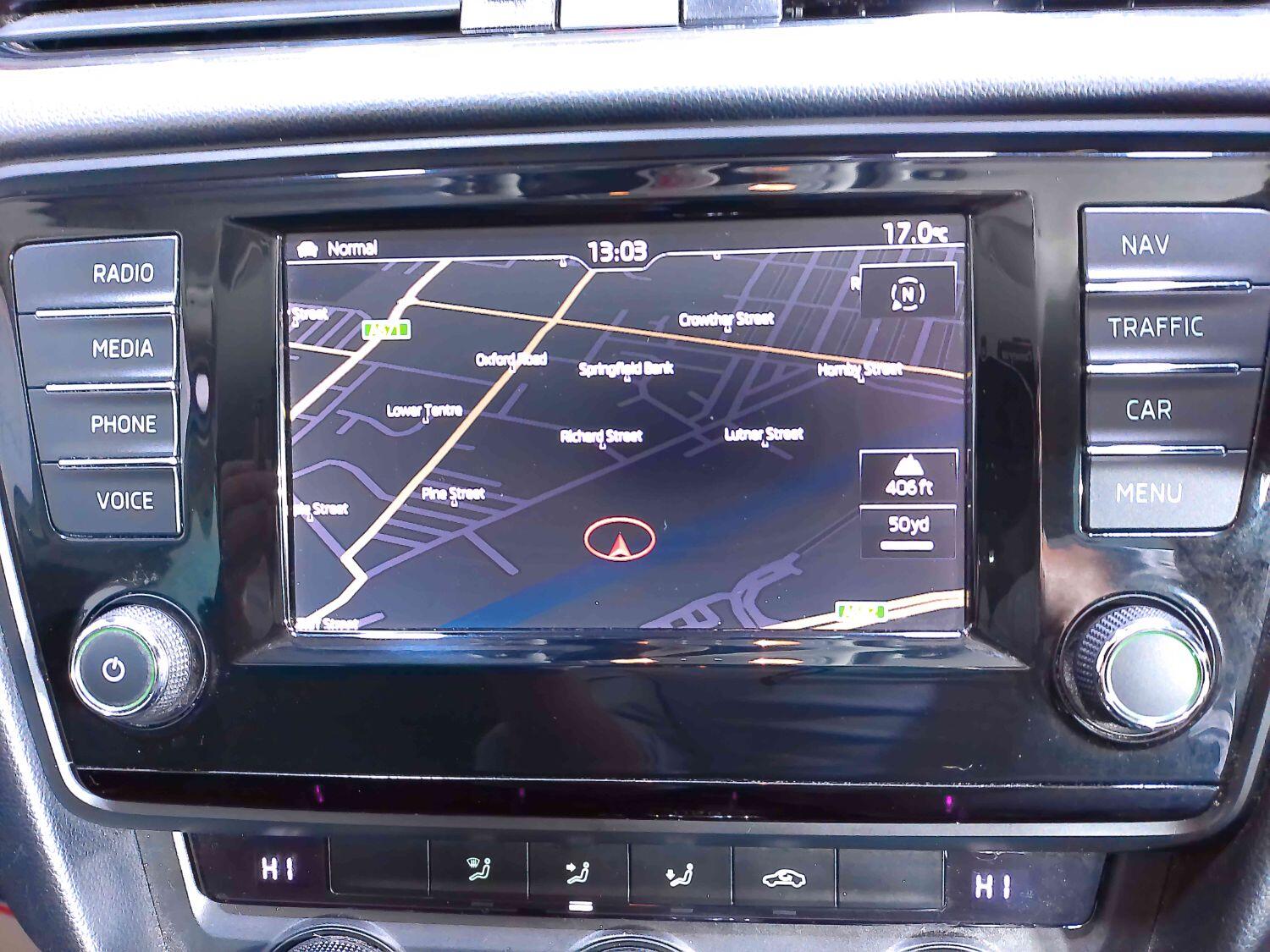 Used Skoda Octavia 2016 for sale - 76455403: Photo 16