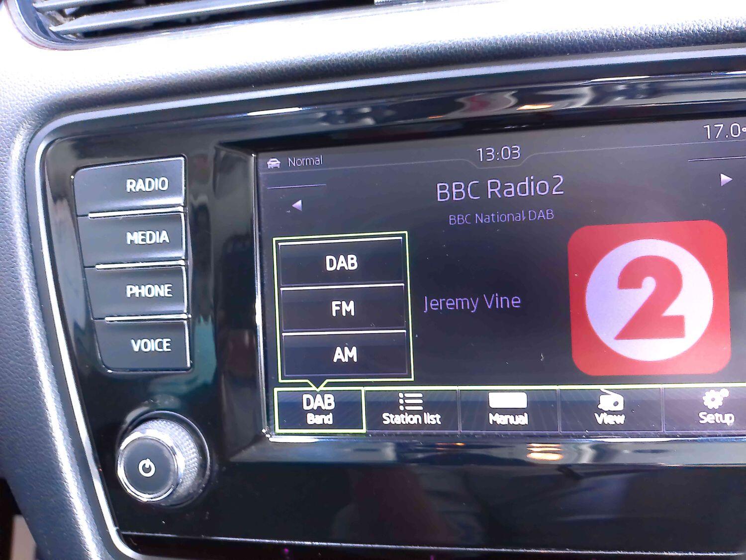 Used Skoda Octavia 2016 for sale - 76455403: Photo 17