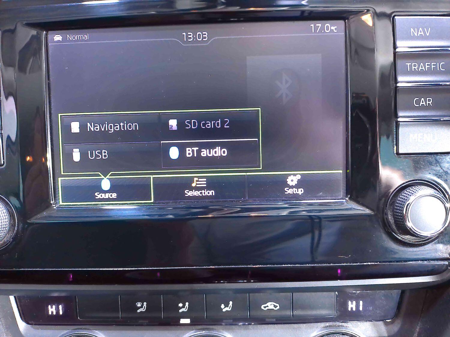 Used Skoda Octavia 2016 for sale - 76455403: Photo 18