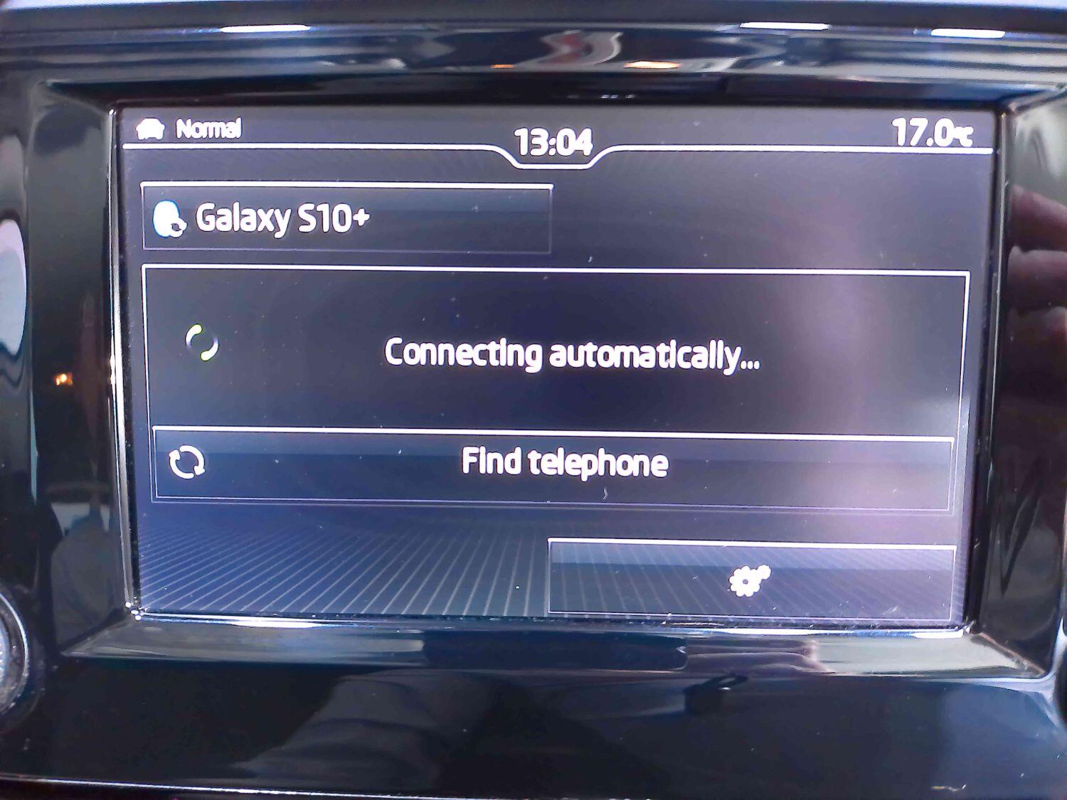 Used Skoda Octavia 2016 for sale - 76455403: Photo 19