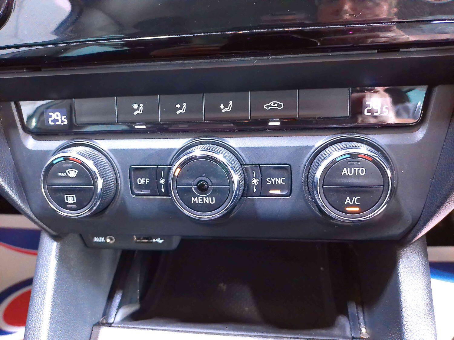 Used Skoda Octavia 2016 for sale - 76455403: Photo 21