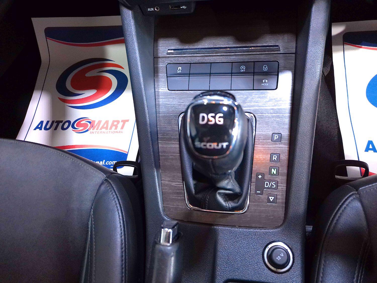 Used Skoda Octavia 2016 for sale - 76455403: Photo 25