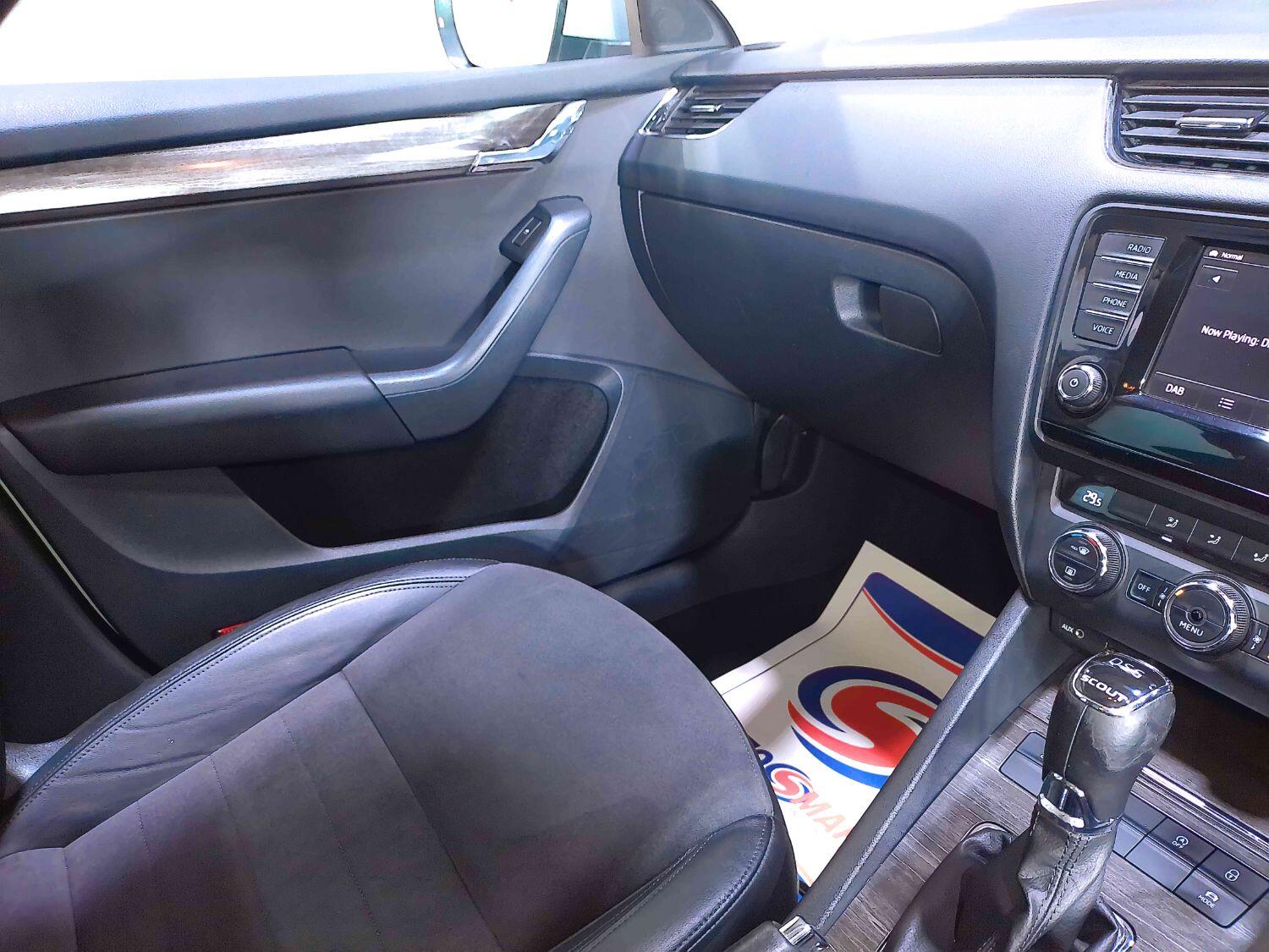 Used Skoda Octavia 2016 for sale - 76455403: Photo 28