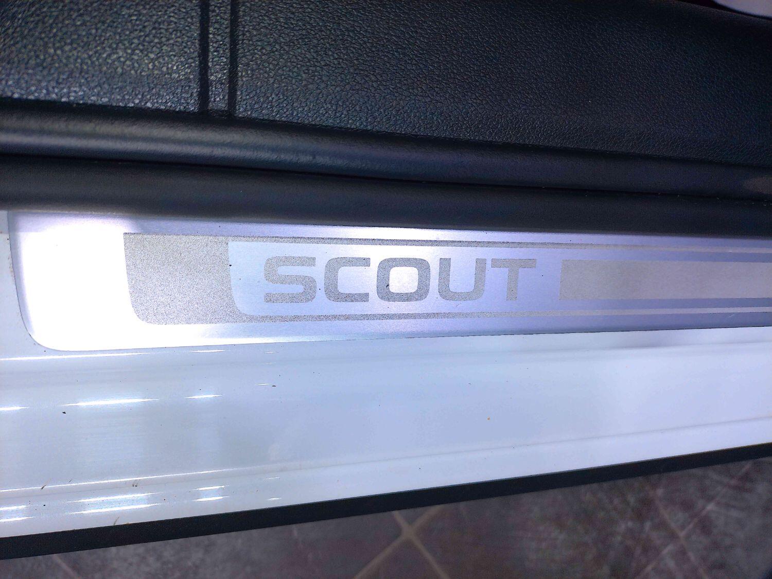 Used Skoda Octavia 2016 for sale - 76455403: Photo 29