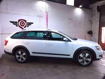 Used Skoda Octavia 2016 for sale - 76455403: Photo