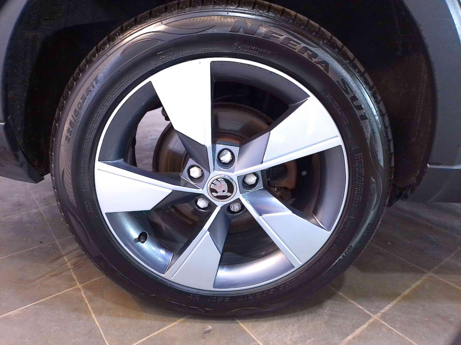 Used Skoda Octavia 2016 for sale - 76455403: Photo 3