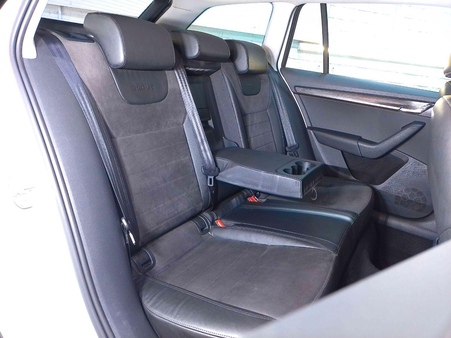 Used Skoda Octavia 2016 for sale - 76455403: Photo 30