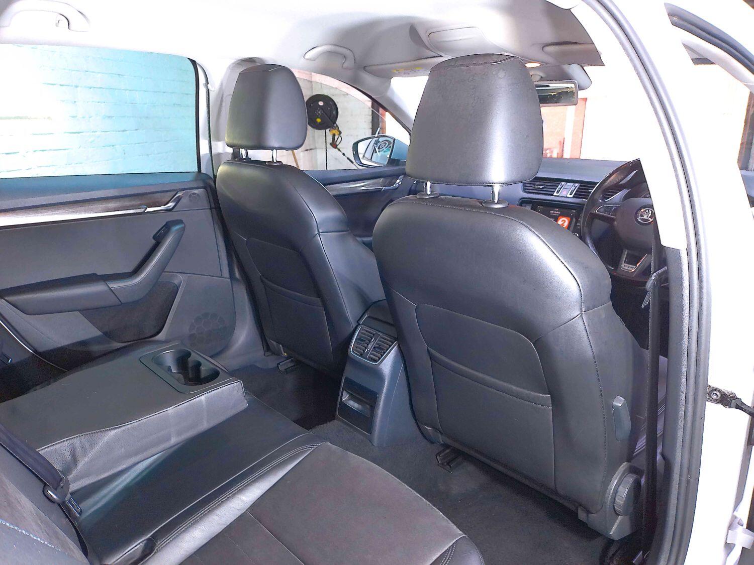 Used Skoda Octavia 2016 for sale - 76455403: Photo 31