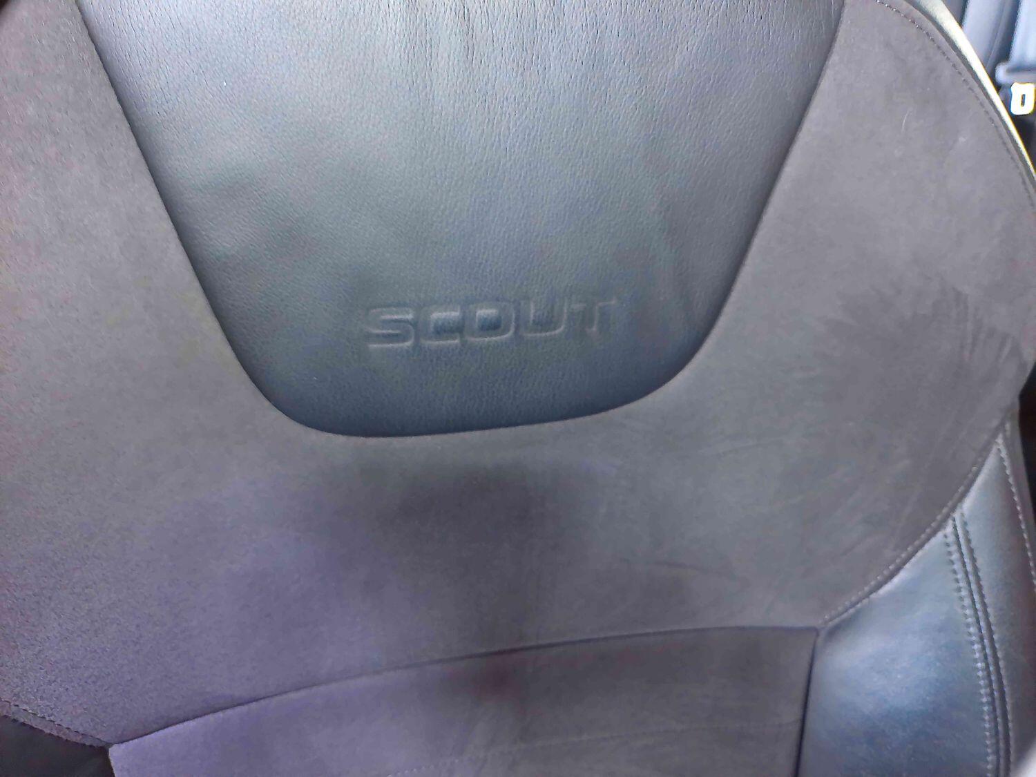 Used Skoda Octavia 2016 for sale - 76455403: Photo 32