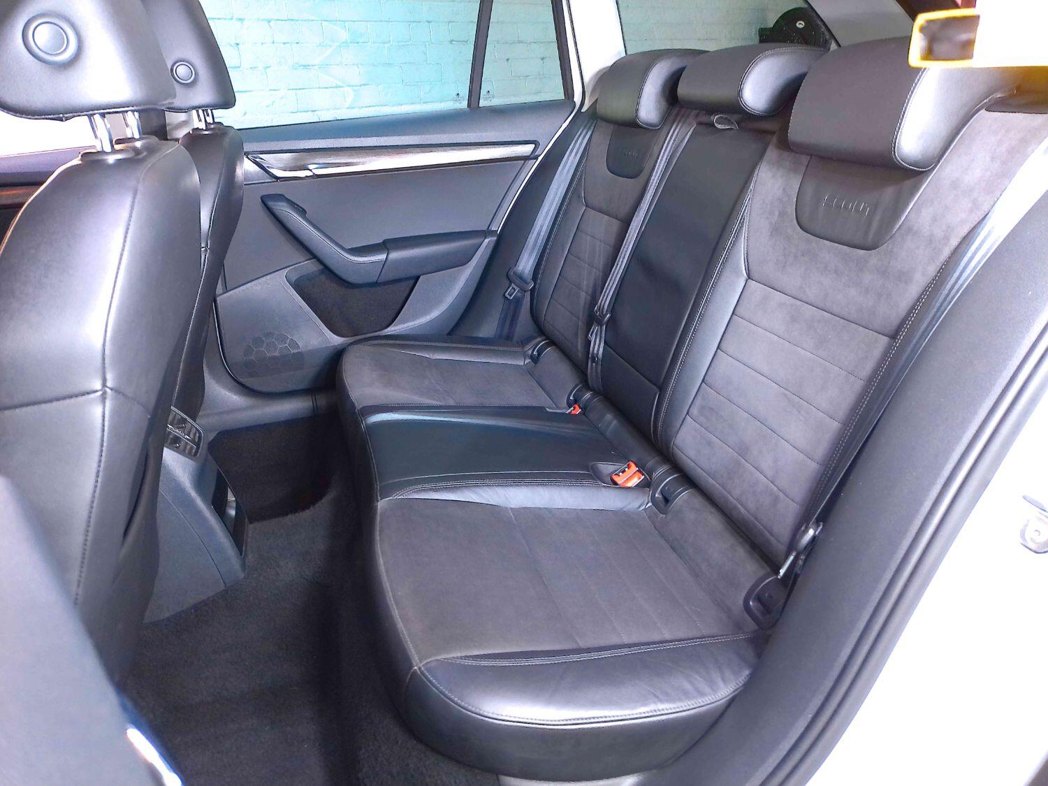 Used Skoda Octavia 2016 for sale - 76455403: Photo 38