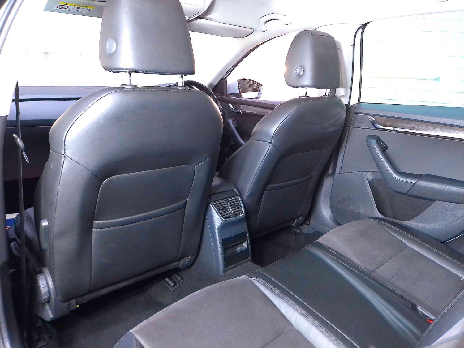 Used Skoda Octavia 2016 for sale - 76455403: Photo 39