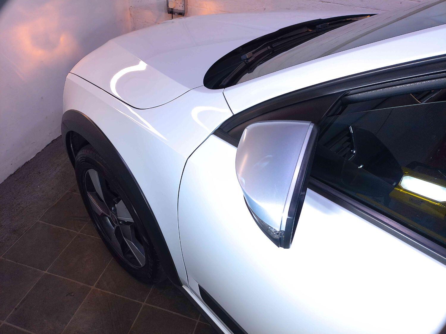 Used Skoda Octavia 2016 for sale - 76455403: Photo 40