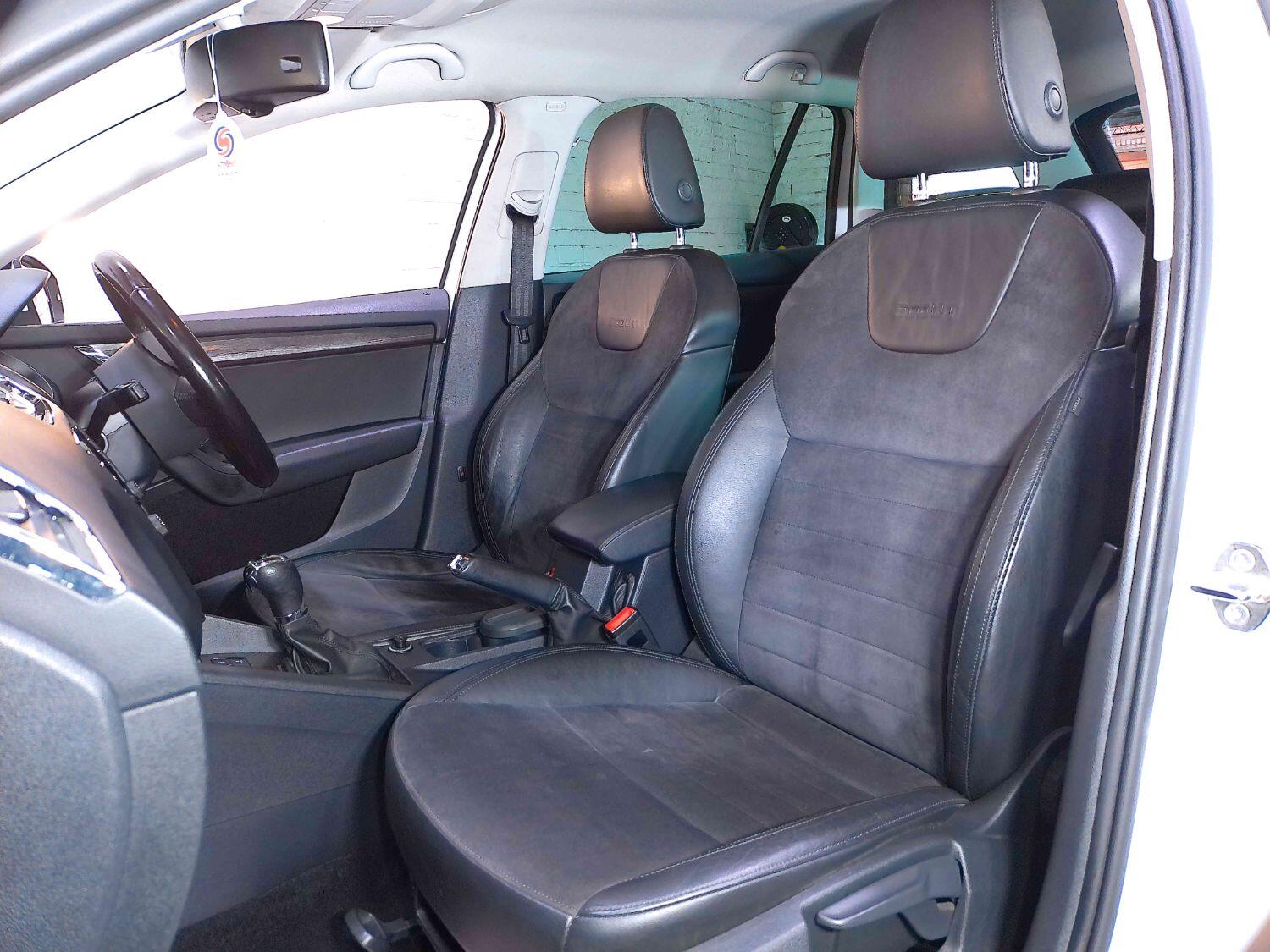 Used Skoda Octavia 2016 for sale - 76455403: Photo 41