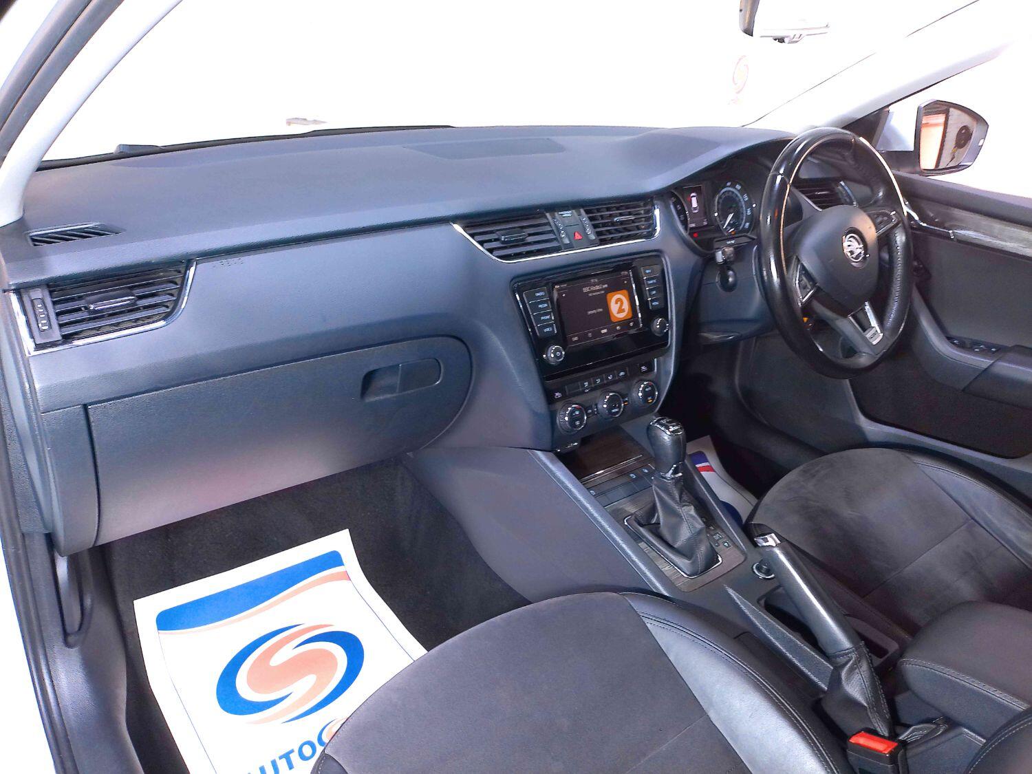 Used Skoda Octavia 2016 for sale - 76455403: Photo 44