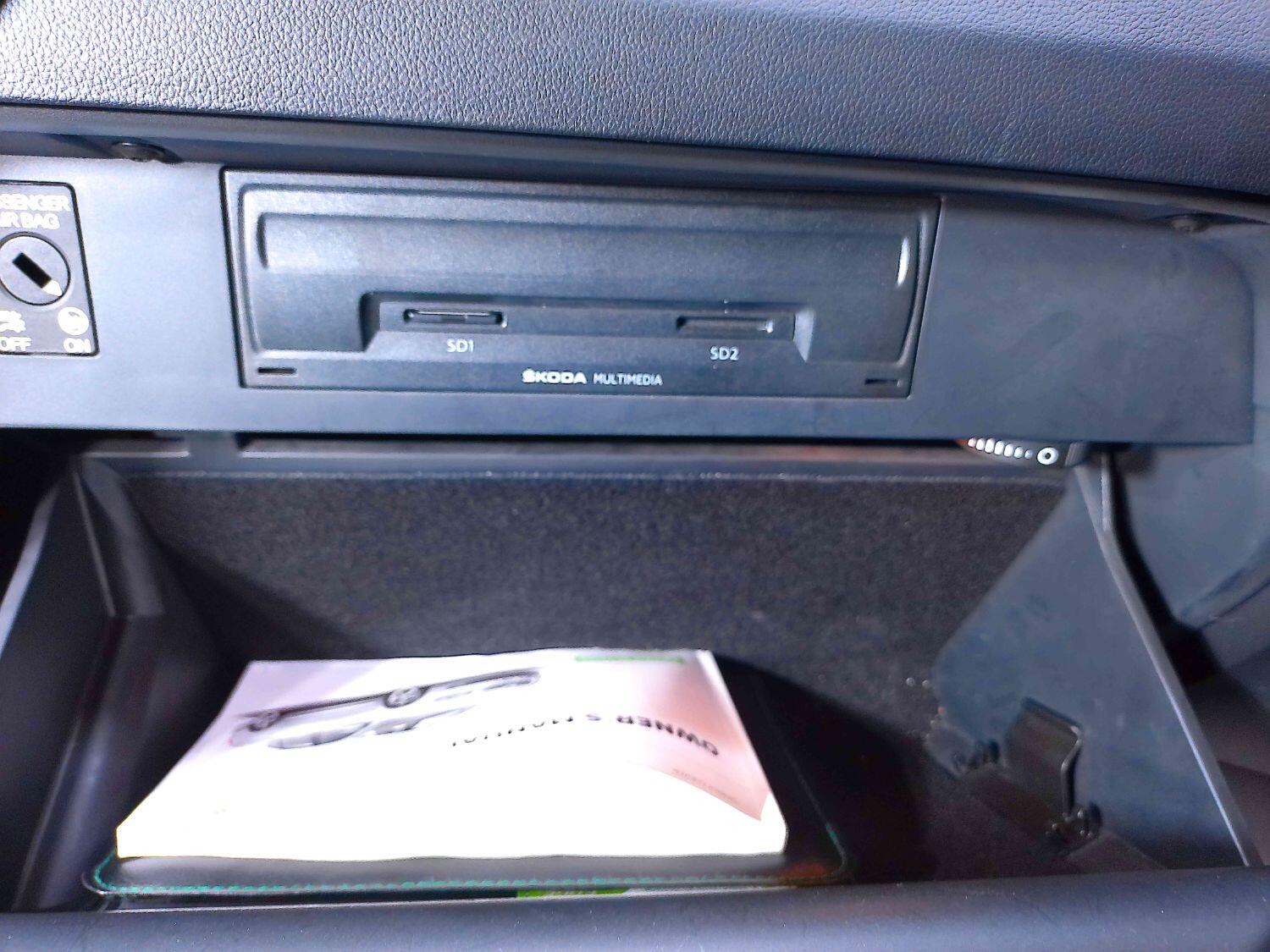 Used Skoda Octavia 2016 for sale - 76455403: Photo 45