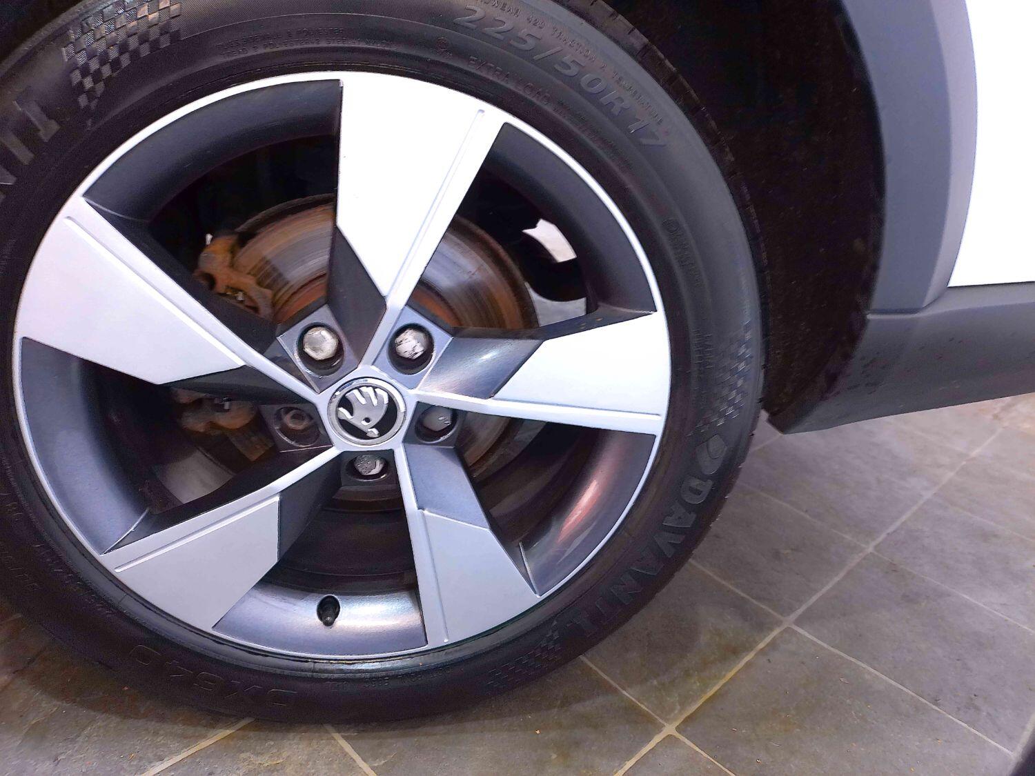 Used Skoda Octavia 2016 for sale - 76455403: Photo 47