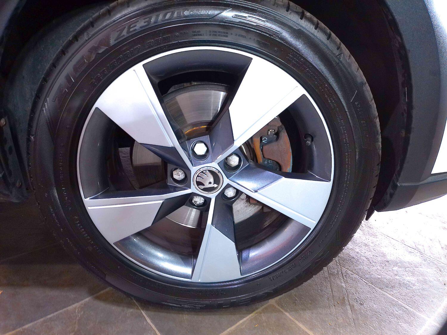 Used Skoda Octavia 2016 for sale - 76455403: Photo 48