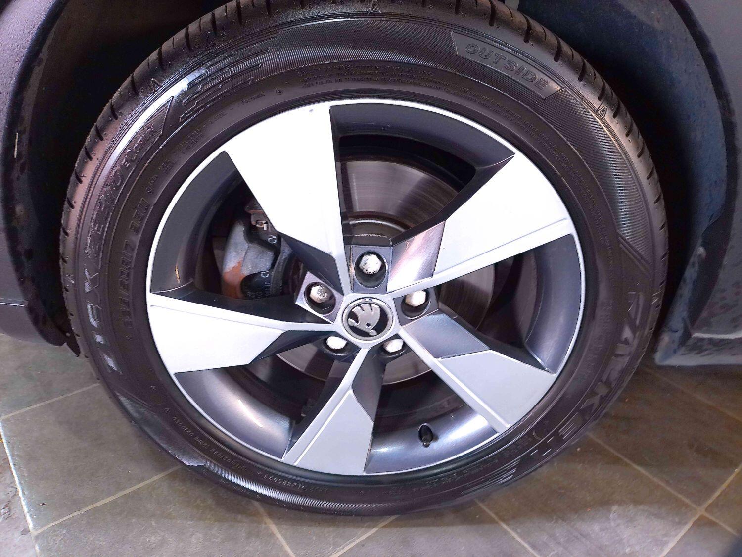 Used Skoda Octavia 2016 for sale - 76455403: Photo 49