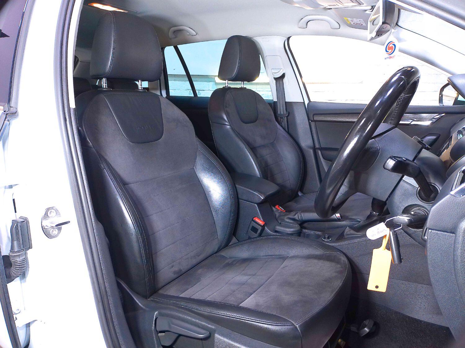 Used Skoda Octavia 2016 for sale - 76455403: Photo 7