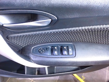 Used BMW 1 Series 2013 for sale - 76358200: Photo