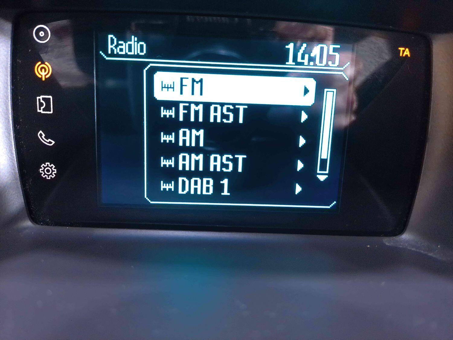 Used Ford Fiesta 2015 for sale - 76455391: Photo 10