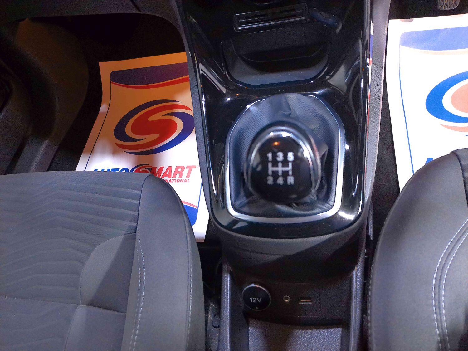 Used Ford Fiesta 2015 for sale - 76455391: Photo 13