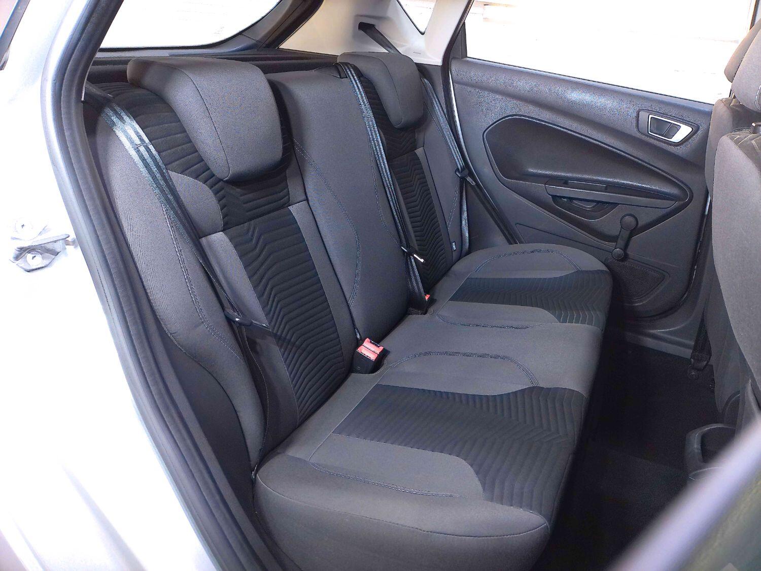 Used Ford Fiesta 2015 for sale - 76455391: Photo 17