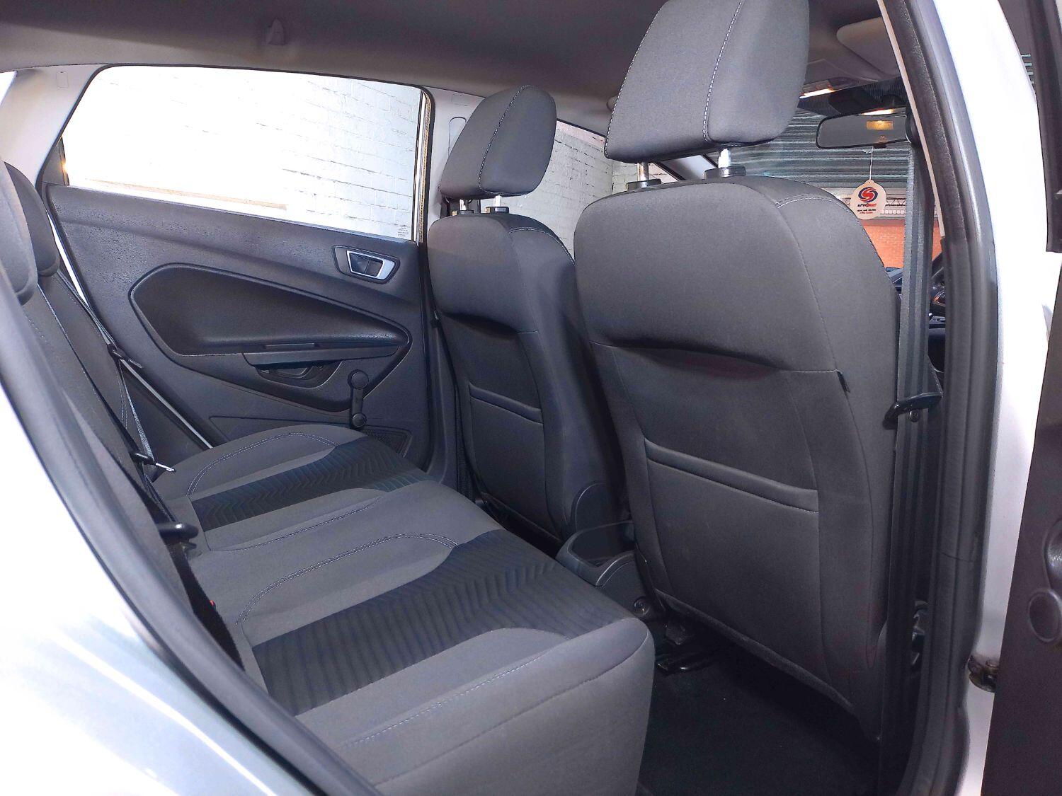 Used Ford Fiesta 2015 for sale - 76455391: Photo 18